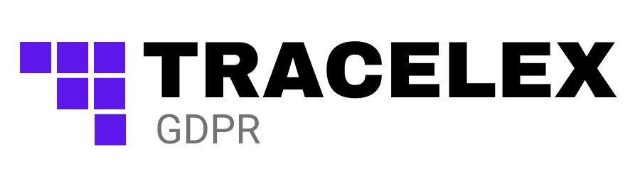 TRACELEX GDPR